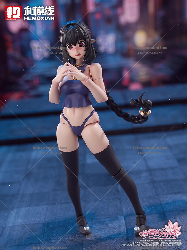 In Stock Hemoxian MODEL KIT 1/ - Model Kit Zombie Girl review and price