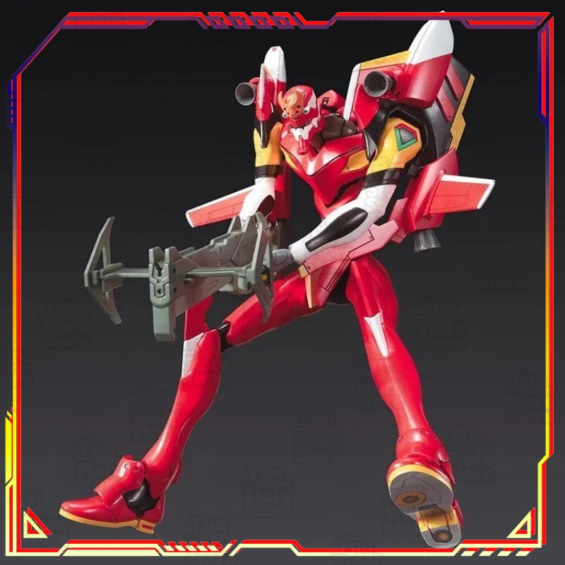 Bandai Evangelion EVANGELION-0 - Model Kit Evangelion Bandai review and price