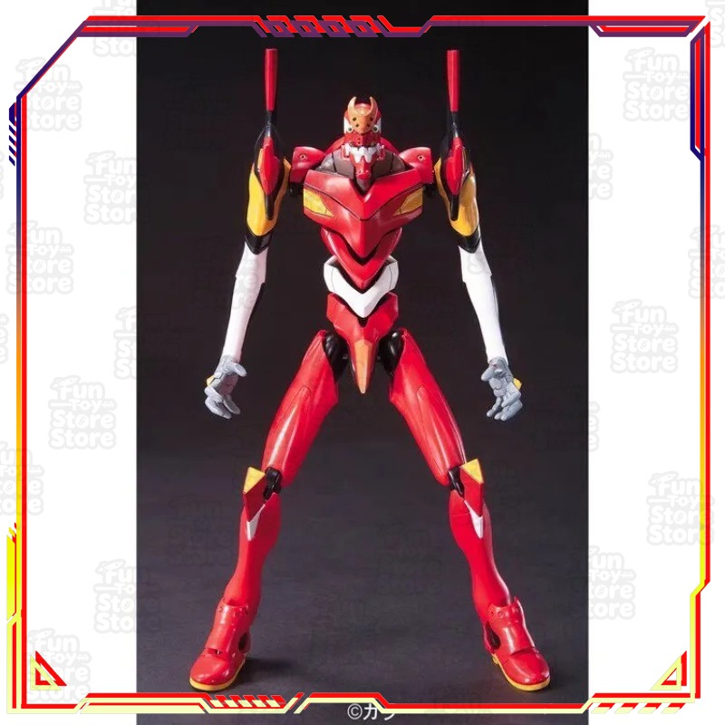 Bandai Evangelion EVANGELION-0 - Model Kit Evangelion Bandai review and price