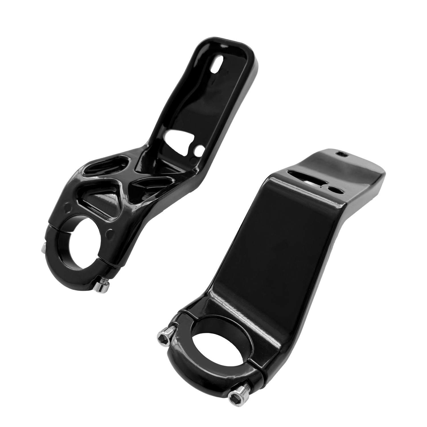 Front Fairing Support Bracket  - Model Kit Harley Davidson review and price