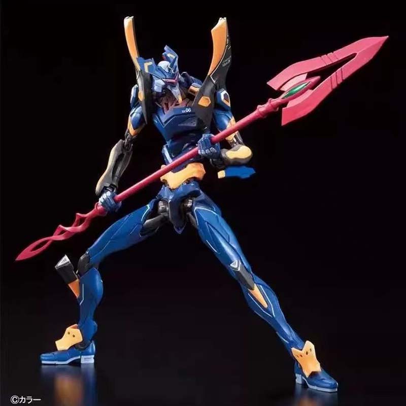 Bandai GUNDAM Genuine Model Ki - Model Kit Evangelion Bandai review and price