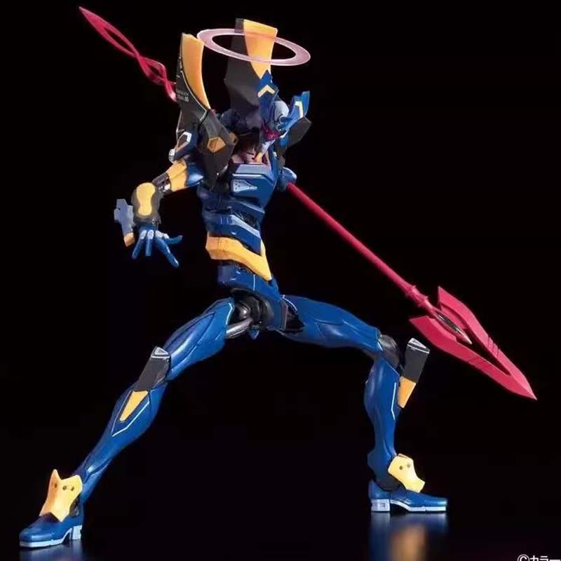 Bandai GUNDAM Genuine Model Ki - Model Kit Evangelion Bandai review and price