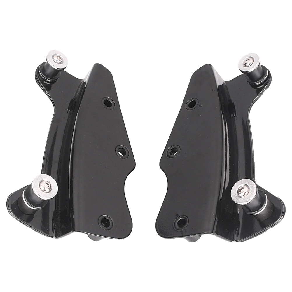 Motorcycle Backrest 4 Point Do - Model Kit Harley Davidson review and price