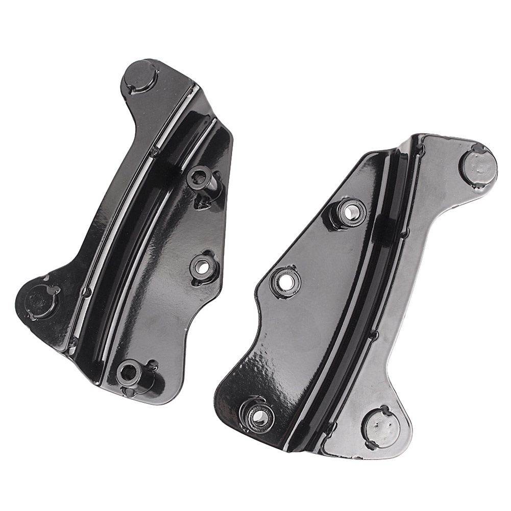 Motorcycle Backrest 4 Point Do - Model Kit Harley Davidson review and price