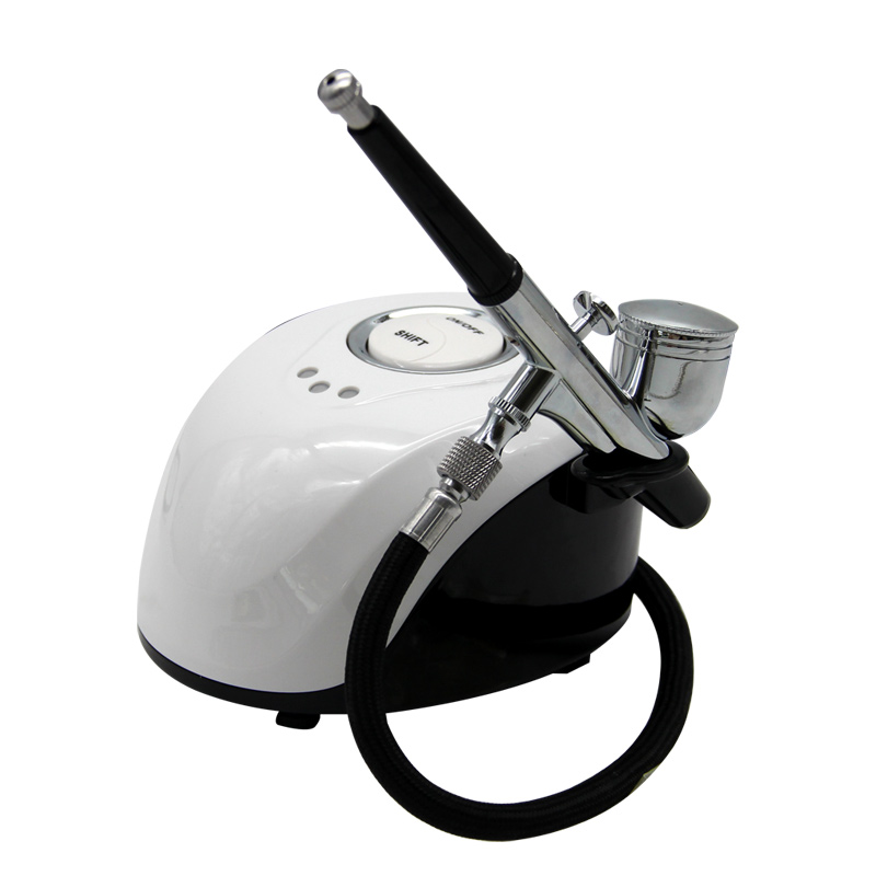 Cake Spray Air Brush Spray Nai - Airbrush Compressor Kit review and price