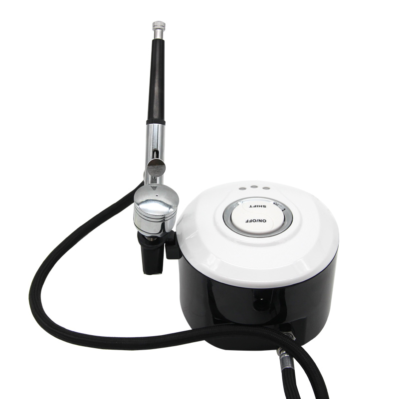 Cake Spray Air Brush Spray Nai - Airbrush Compressor Kit review and price