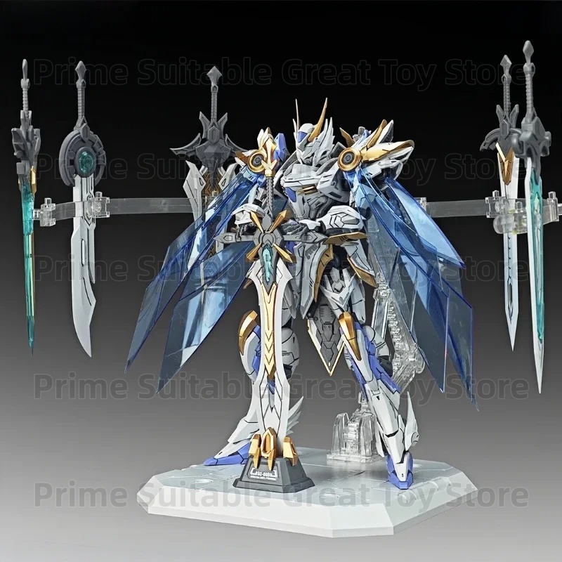 SNAA Round Table Knights Actio - Model Kit Lancelot review and price