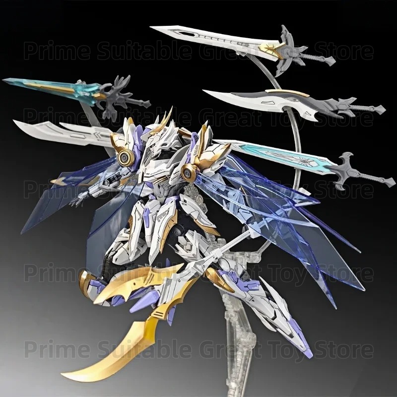 SNAA Round Table Knights Actio - Model Kit Lancelot review and price