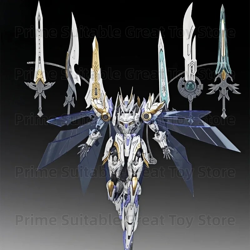 SNAA Round Table Knights Actio - Model Kit Lancelot review and price