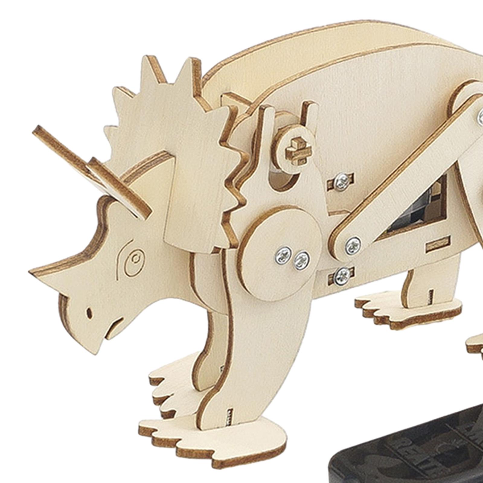 Science Experiment Set Dinosau - Model Kit Dinosaur review and price