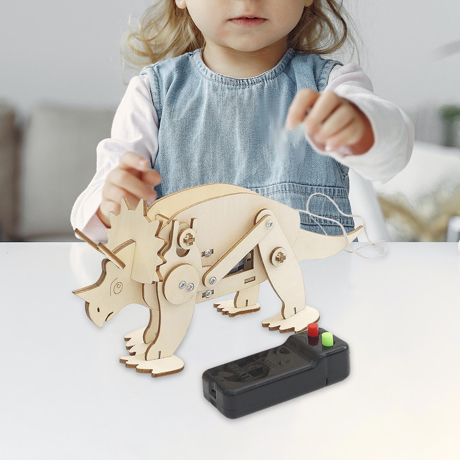Science Experiment Set Dinosau - Model Kit Dinosaur review and price