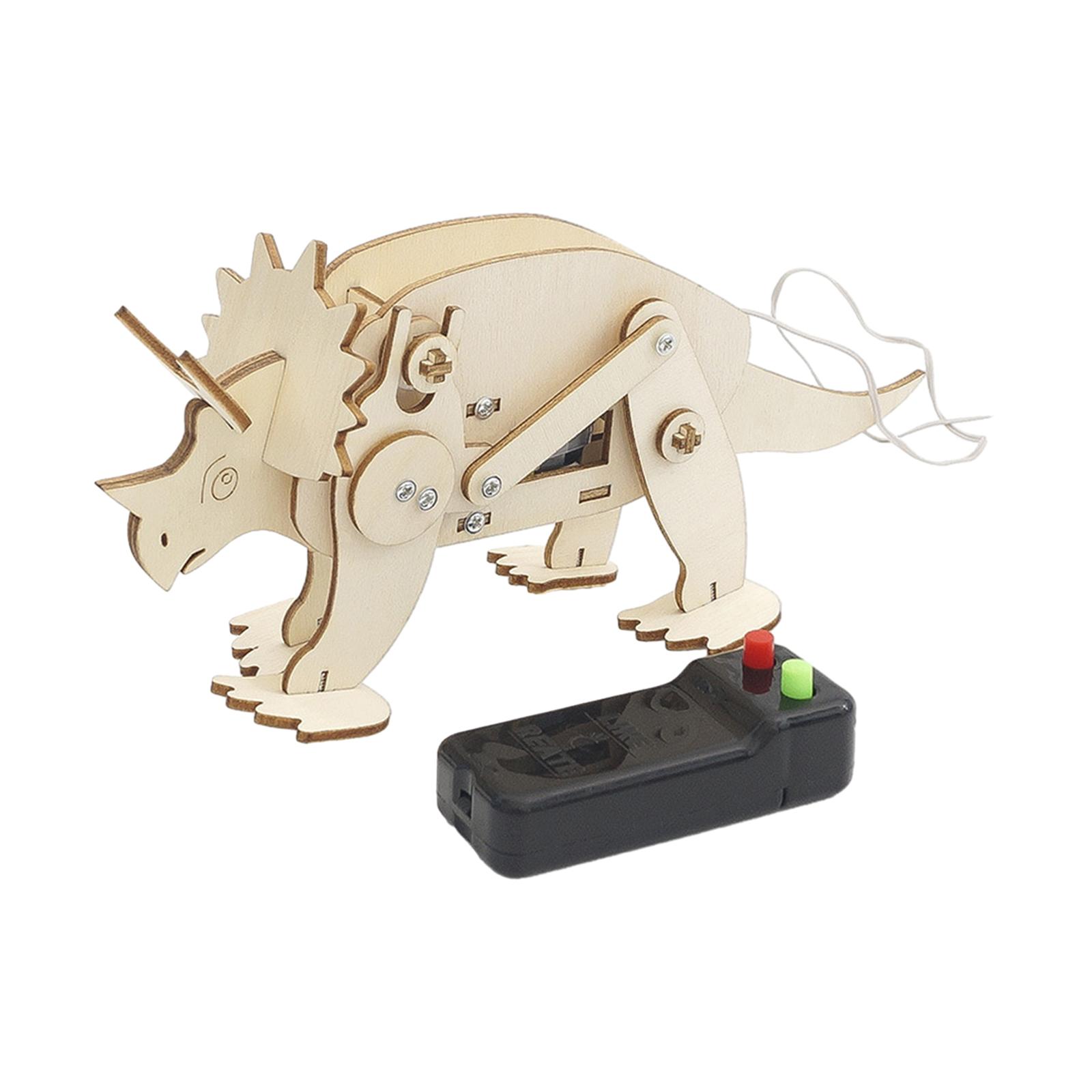 Science Experiment Set Dinosau - Model Kit Dinosaur review and price