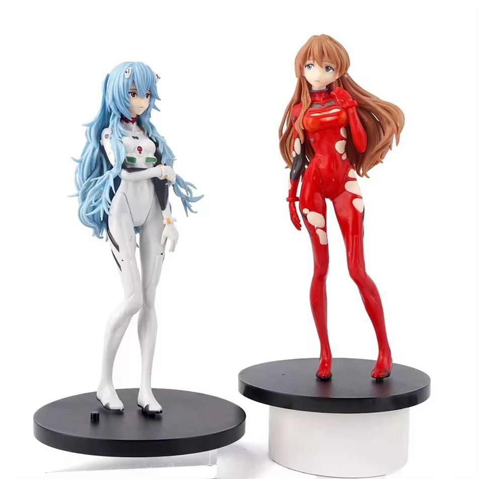 Hot Genesis Evangelion Anime F - Model Kit Evangelion Bandai review and price