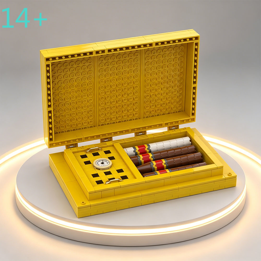 The Cheapest 378 pcs/318 pcs o - Model Kit Toy review and price