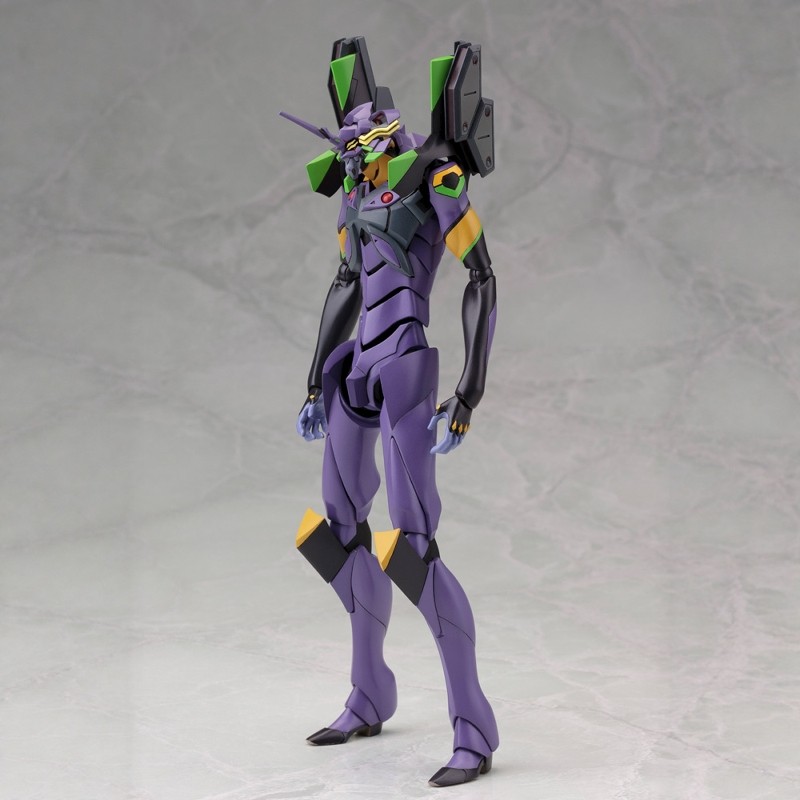 Original Kotobukiya Neon Genes - Model Kit Evangelion Bandai review and price