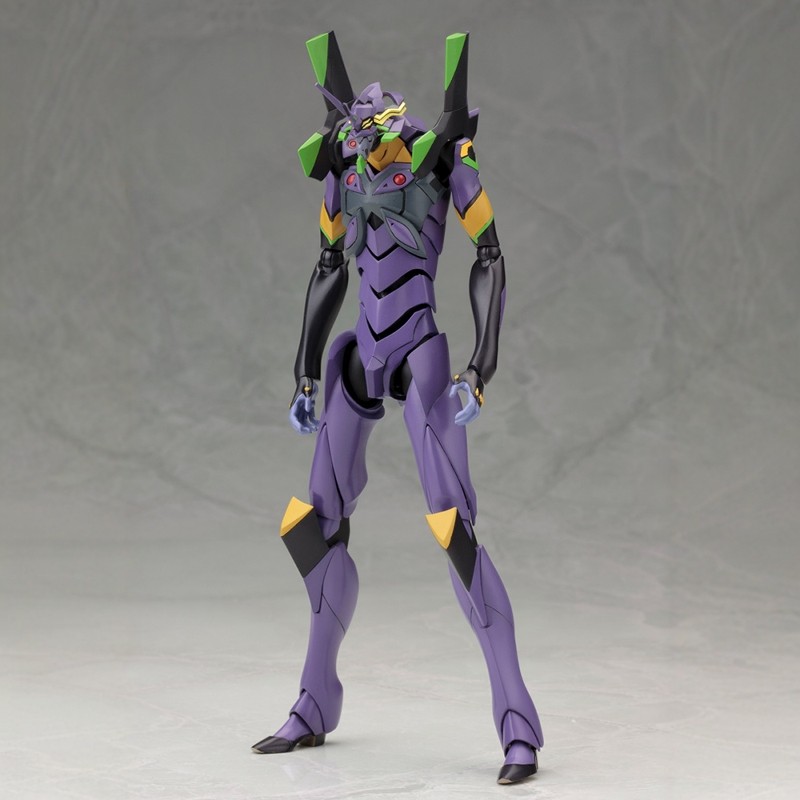 Original Kotobukiya Neon Genes - Model Kit Evangelion Bandai review and price