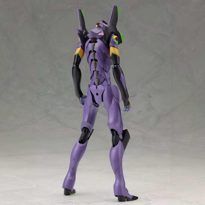 Original Kotobukiya Neon Genes - Model Kit Evangelion Bandai review and price
