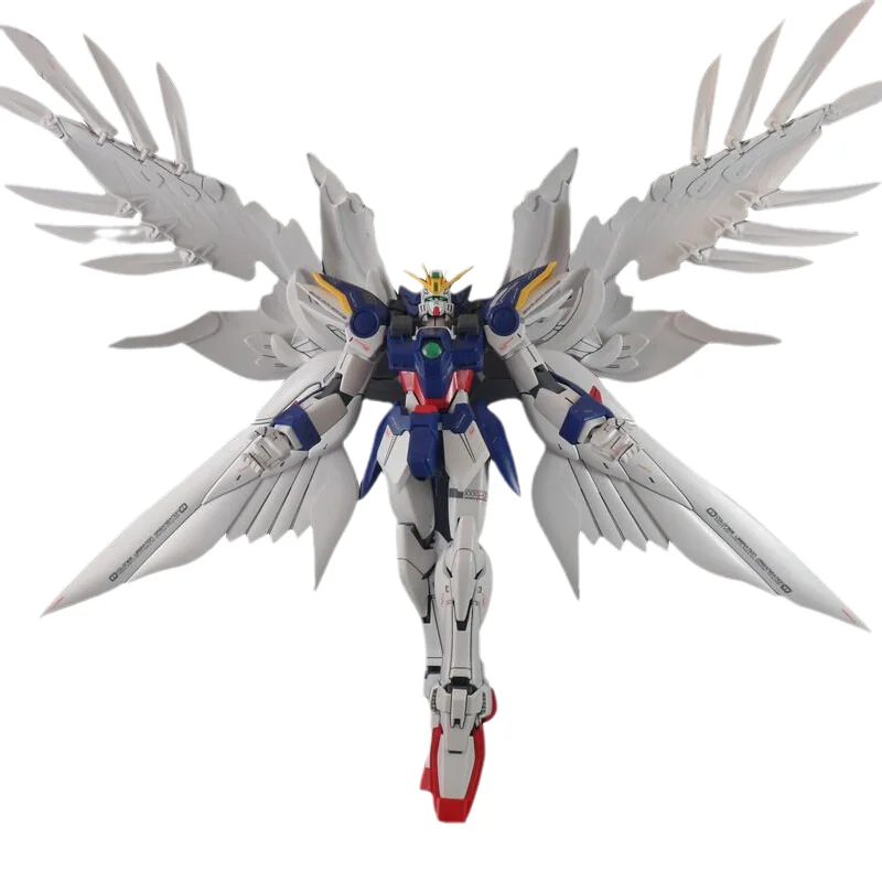 Bandai Original GUNDAM Anime M - Gundam Model Mg review and price