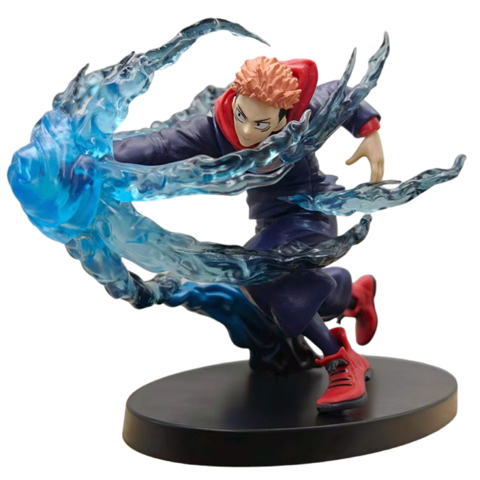 Anime Jujutsu Kaisen Periphera - Model Kit Jujutsu Kaisen review and price