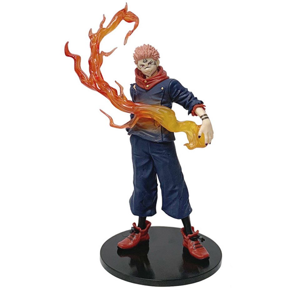 Anime Jujutsu Kaisen Periphera - Model Kit Jujutsu Kaisen review and price