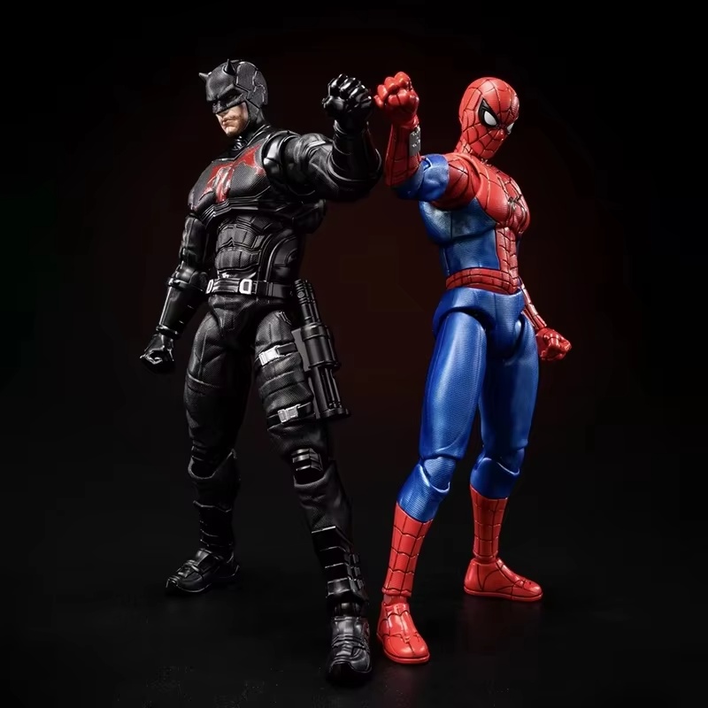 In Stock Blokees Marvel Hero C - Model Kit Venom review and price