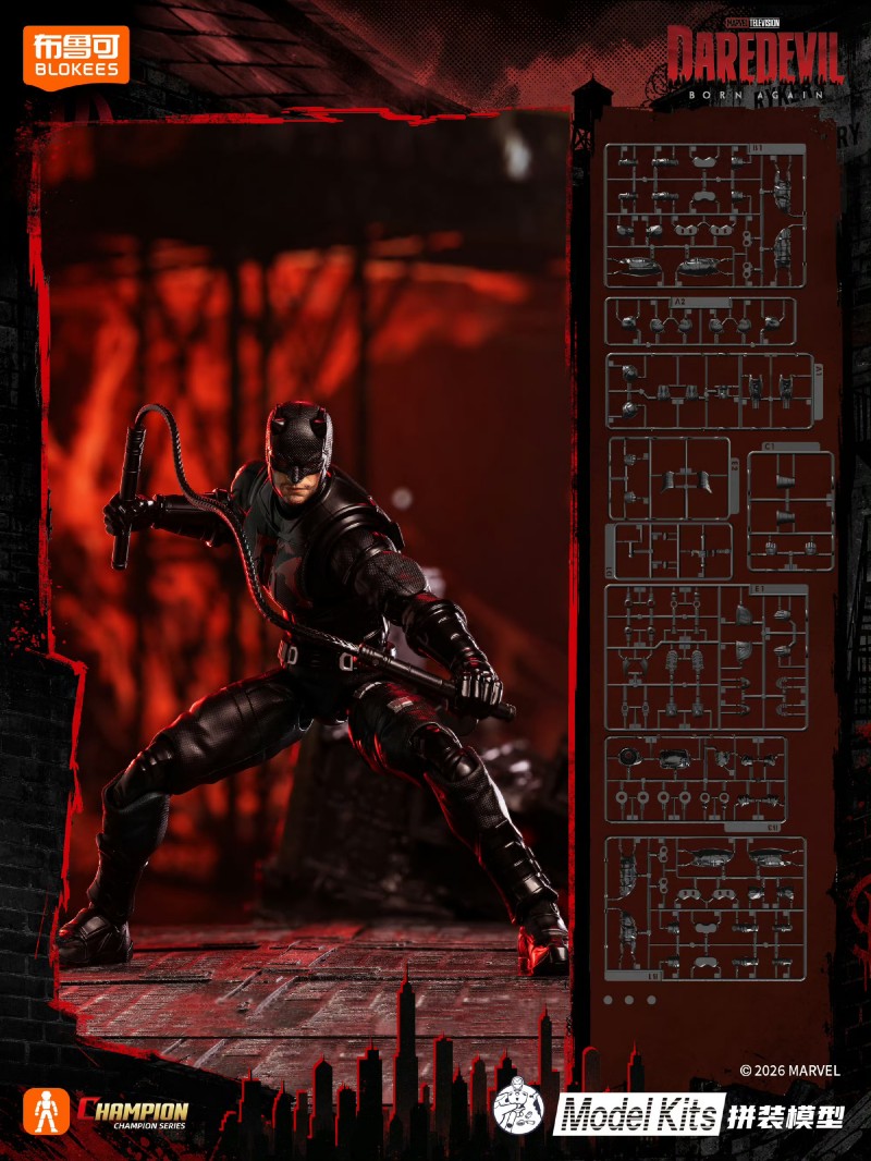 In Stock New Blokees Marvel He - Model Kit Venom review and price