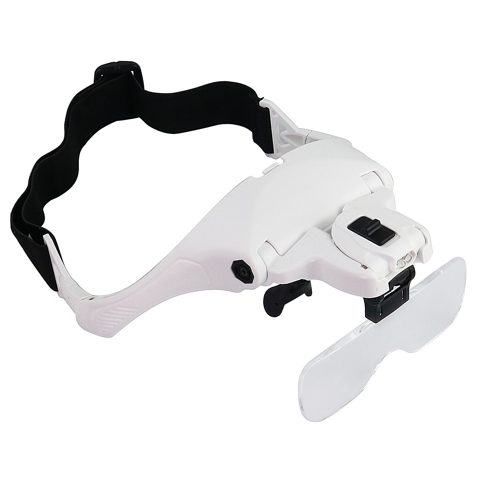 1.0X 1.5X 2.0X 2.5X 3.5X Adjus - Magnifier With Light review and price