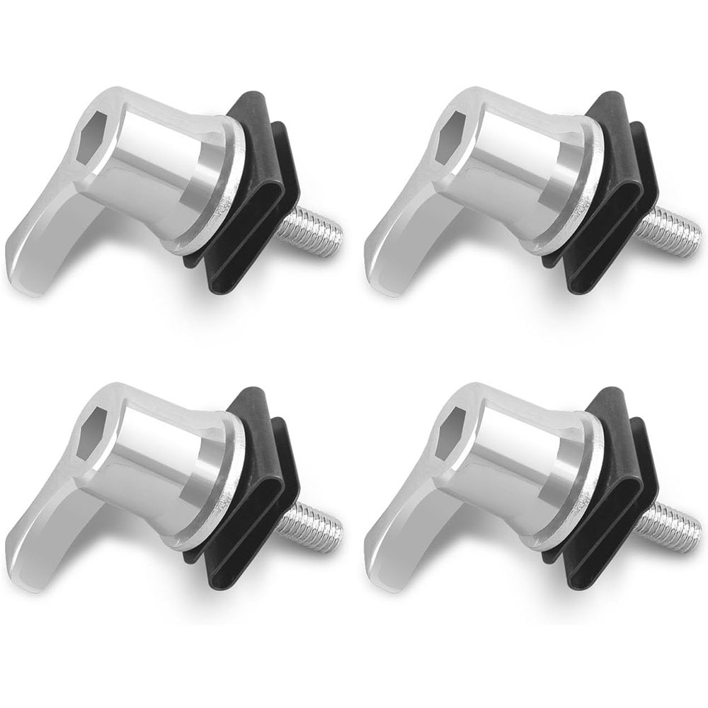 Motorcycle 4 Pcs Universal Sad - Model Kit Harley Davidson review and price