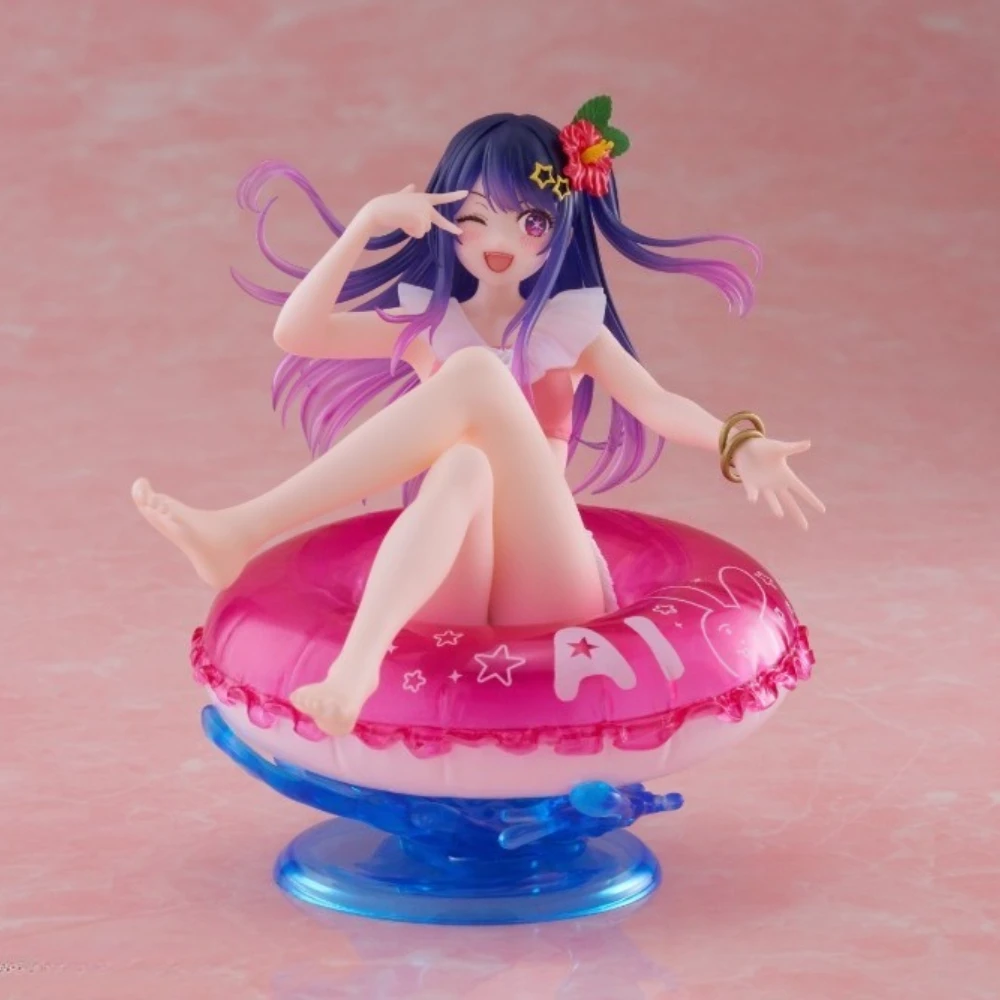 In Stock TAITO Original Genuin - Model Kit Oshi No Ko review and price