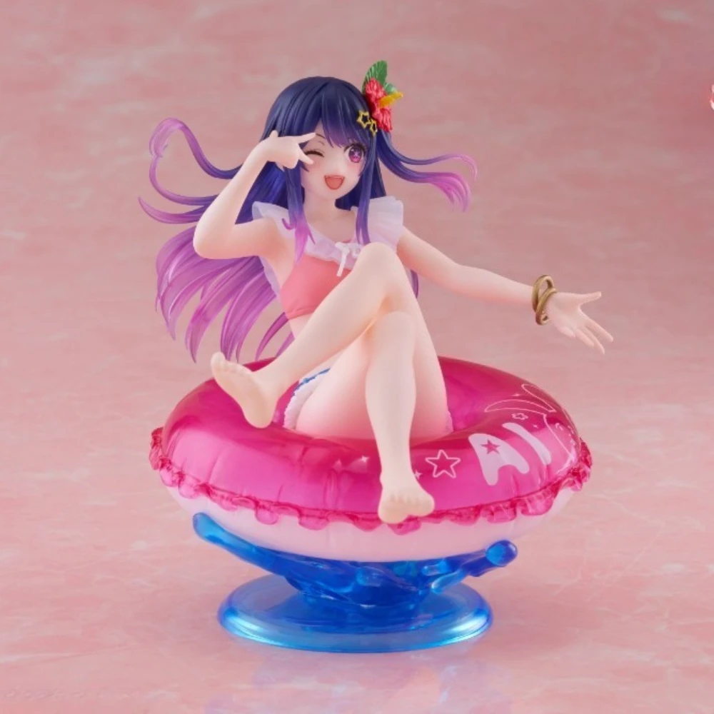In Stock TAITO Original Genuin - Model Kit Oshi No Ko review and price