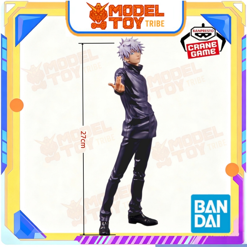 In-Stock Japan Bandai Original - Model Kit Jujutsu Kaisen review and price