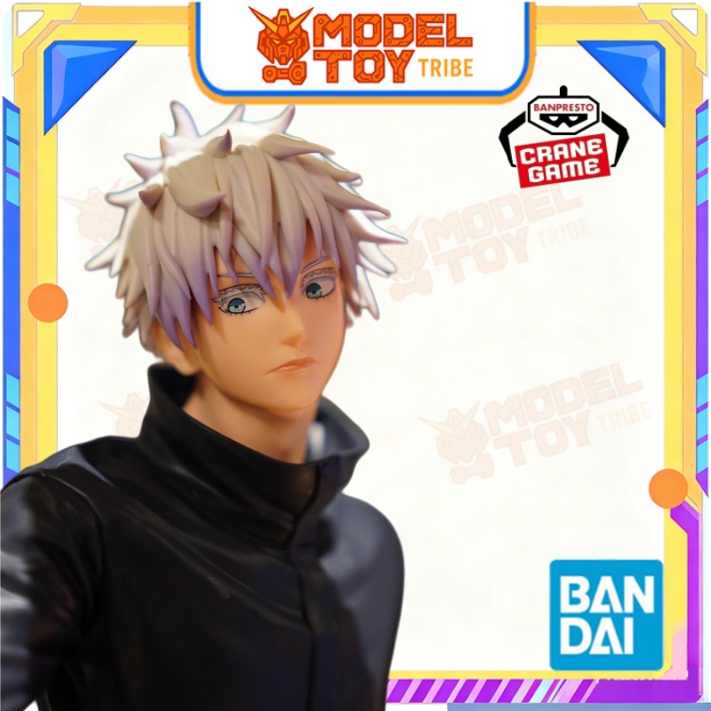 In-Stock Japan Bandai Original - Model Kit Jujutsu Kaisen review and price