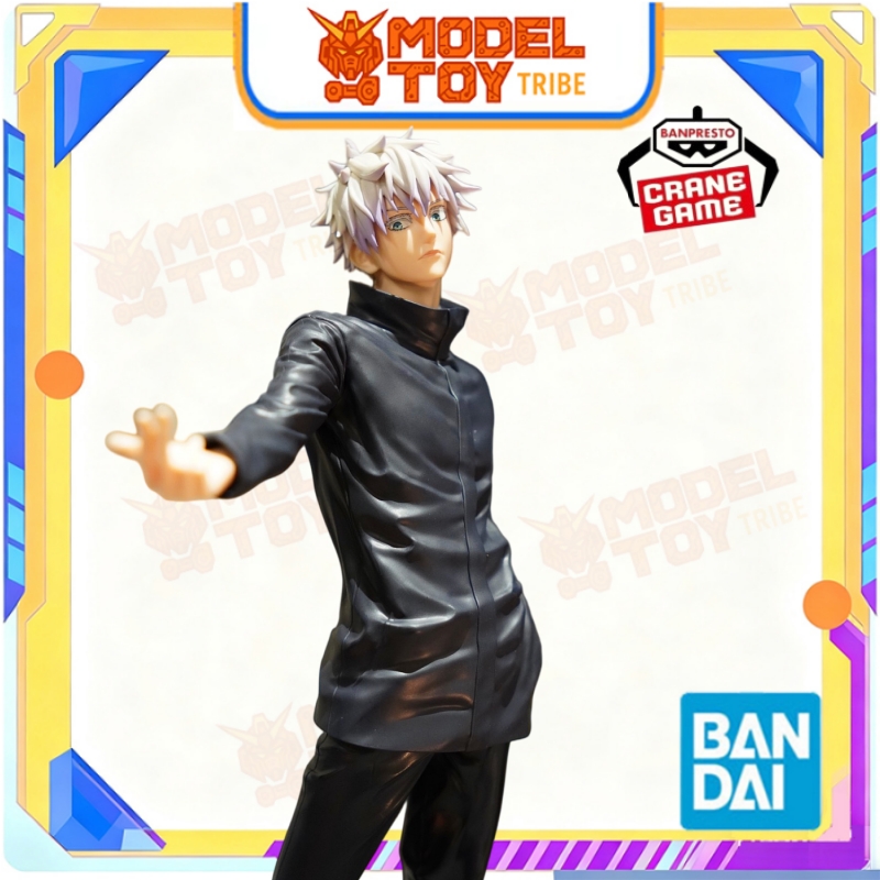 In-Stock Japan Bandai Original - Model Kit Jujutsu Kaisen review and price