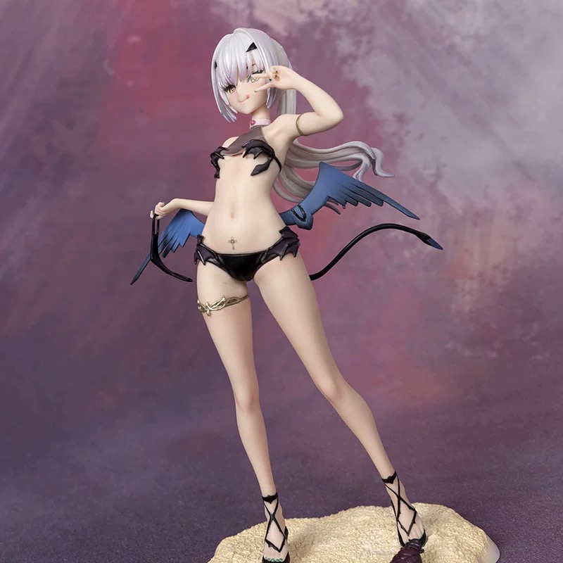 【C4 STUDIO】22cm/8.66 Inch Anim - Model Kit Lancelot review and price