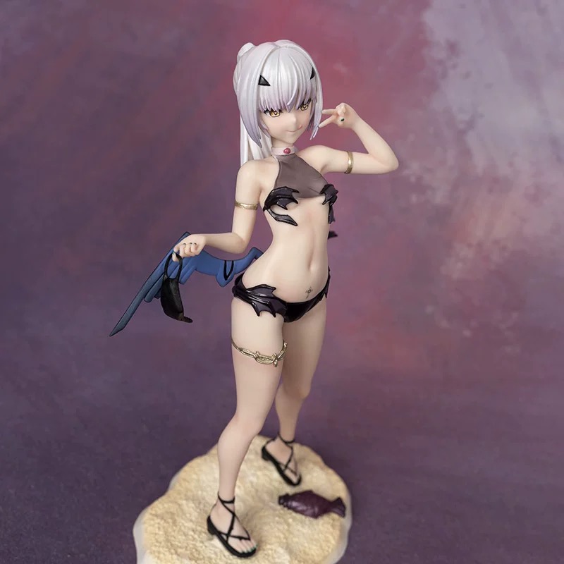 【C4 STUDIO】22cm/8.66 Inch Anim - Model Kit Lancelot review and price