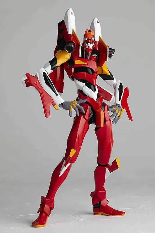 Bandai Boxed 23CM New 2025 Ani - Model Kit Evangelion Bandai review and price