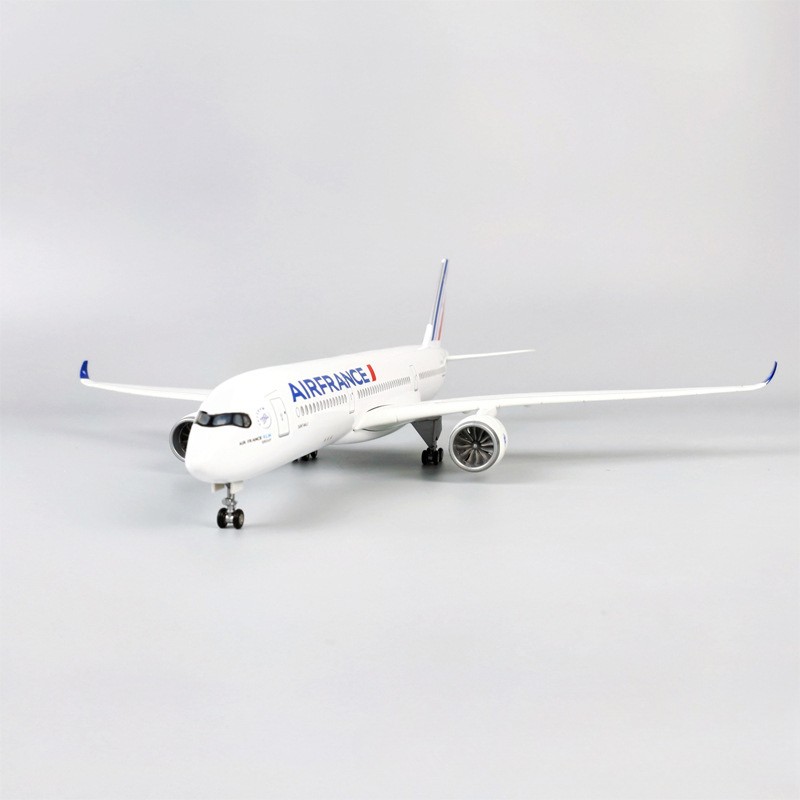 47cm Air France A350 Model Air - Model Kit Ikaruga review and price