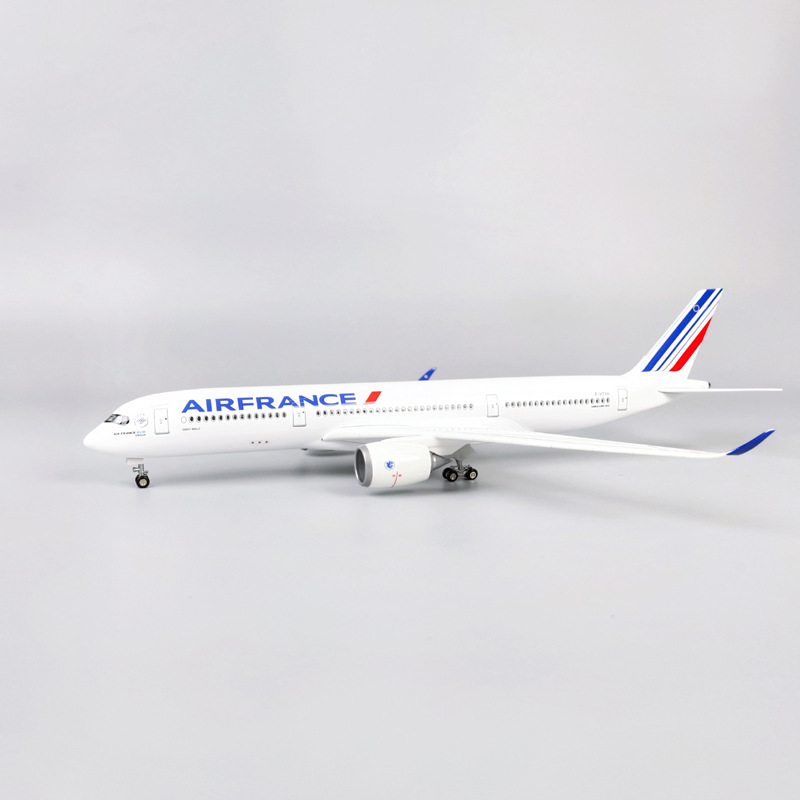 47cm Air France A350 Model Air - Model Kit Ikaruga review and price