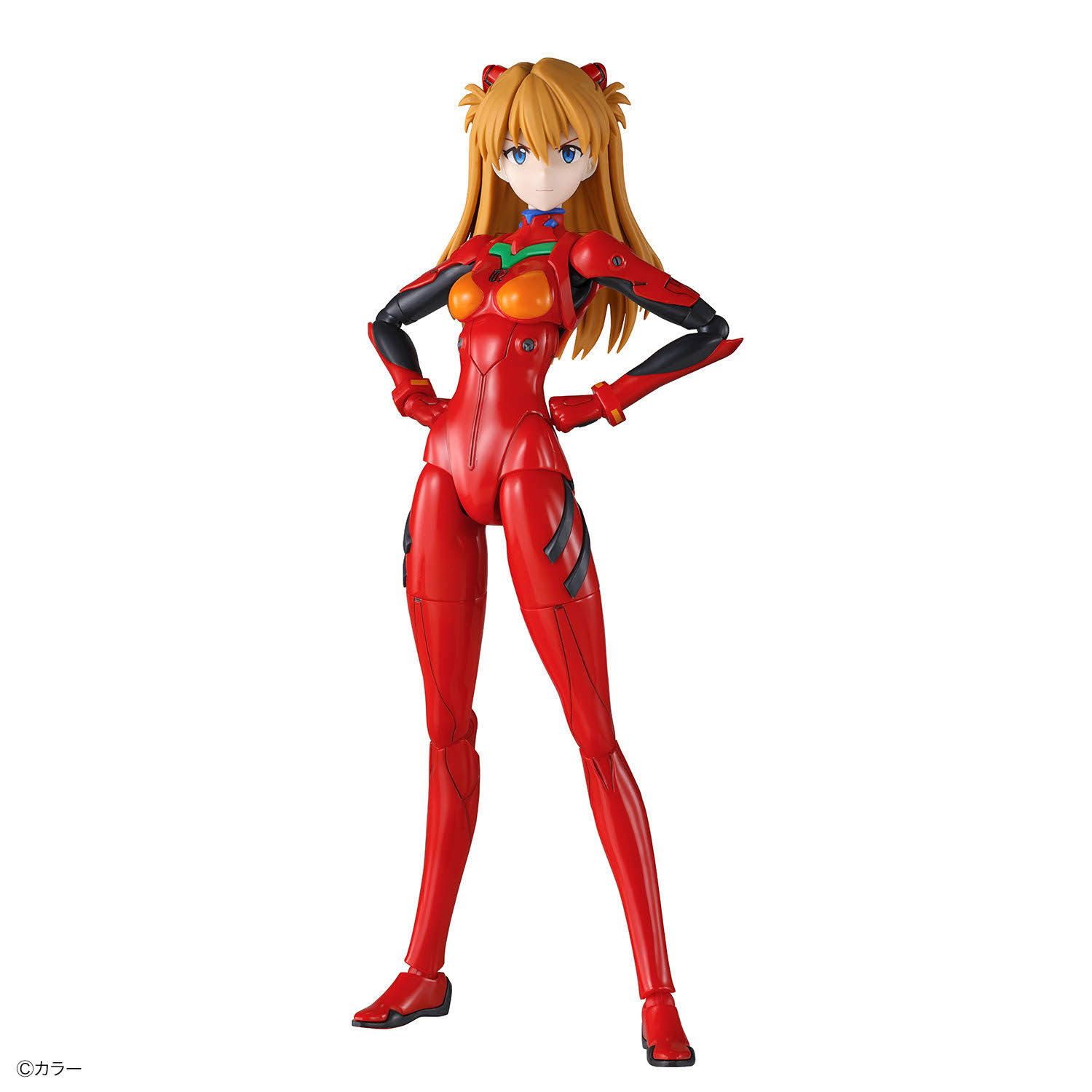 Bandai 30mp Neon Genesis Evang - Model Kit Evangelion Bandai review and price