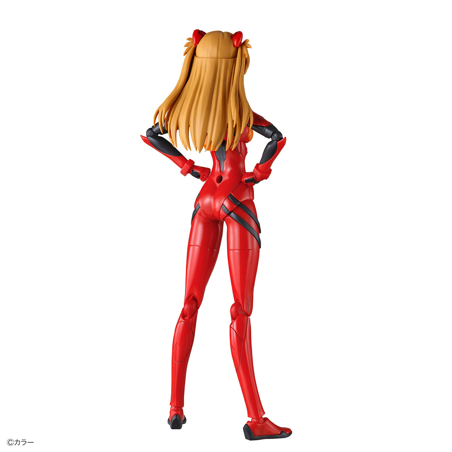 Bandai 30mp Neon Genesis Evang - Model Kit Evangelion Bandai review and price